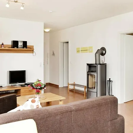 4 Person Holiday In Gro Enbrode Apartment *