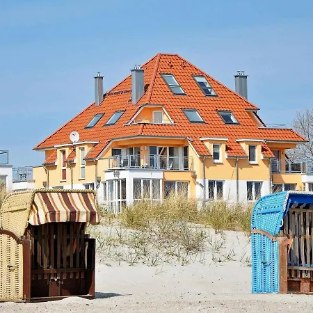 Apartment 4 Person Holiday In Gro Enbrode Grossenbrode